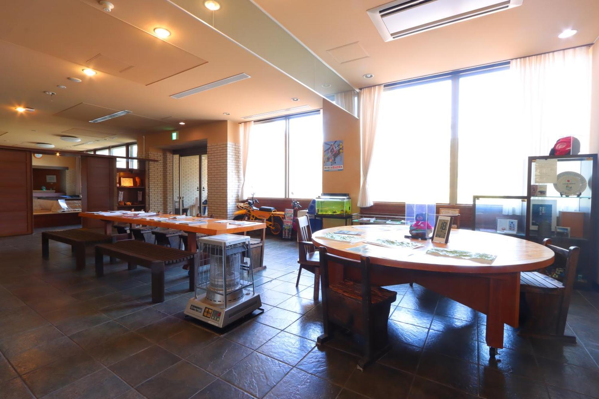 Hokkein-Onsen Kougen-Terrace Hotel Kokonoe Exterior photo